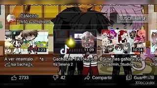 vido reacsion de tik tok