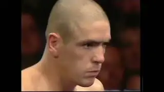Anthony Farnell vs Takaloo [07-07-2001] #boxing #boxeo #boxen #boxe