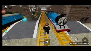 Tiny Tank Engines Mainline Update