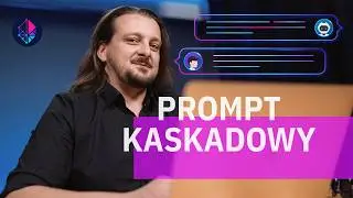 PROMPT KASKADOWY: automatyzacja CAŁEJ FIRMY z jednym wątkiem w ChatGPT