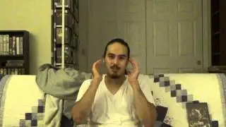 Bisexual Movie Buff - Angry Video Gamed Nerd: The Movie (2014) ...Part 1 - Episode 19