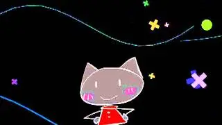 Nyan Cat EX [self remix]