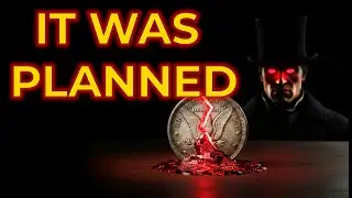 The Crime of 1873  The Real Origin of the Banks&rsquo; War on Silver