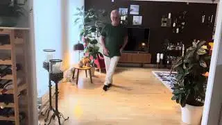 I Get It Line dance