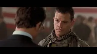 Не брать живым/Green Zone (2010). Мы не отступим...