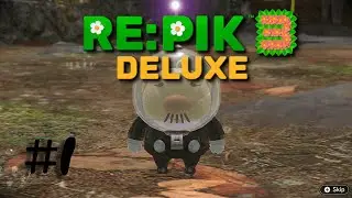 RE:Pik 3 Deluxe #1 [Tong]