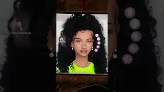 #TheSims4  #Sims4CreateASim #Sims4Community #Simstagram #Sims4Life #sims4gameplay