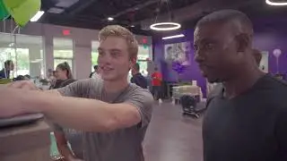 FITSPACE Boutique Fitness: Plantation Grand opening party