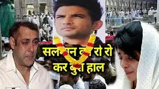 Reason behind SUSHANT SINGH RAJPUT suicide, kaipoche Msdhoni pavitrarishta pkfilm actor dies at 35