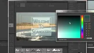 Premiere Pro CS6 Techniques: 34 Titles 2: Formatting Titles