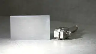 Pickardt Pr&auml;gewerk Tiny Marker TM15, Kleine und kompakte Bauweise