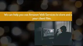 Photographer File Storage and Archive Support