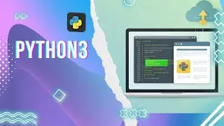 Introduction to Python | Environment setup | EP - 2