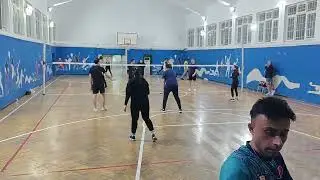 13.01.2026 Salı Antalya M.T.A.L. 22.30 Maçımız. Part - 4