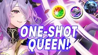 Legendary Camilla Matchup Showcase | Fire Emblem Heroes