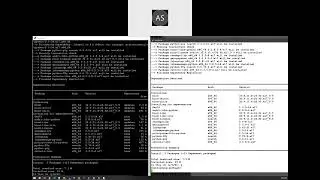 Multiserver + Zimbra + 2 Mailbox Servers