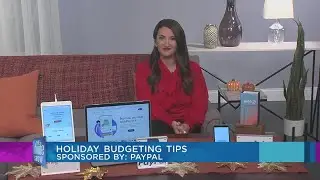 Holiday budgeting tips