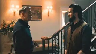 MobLand Season 1, Episode 9's Weirdest Running Gag: Why Was Conrad So Mean To Paul?