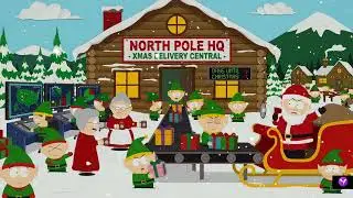 AI mishaps at North Pole (Santa's elves lost forecasting in Salesforce) | Santa's Adventure Story