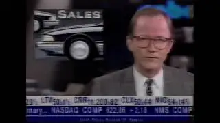 19920123 1600ET CNBC FNN Daytime Market Wrap
