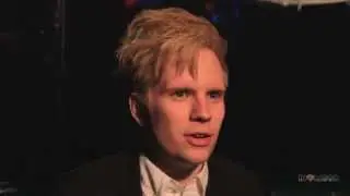 Idolator Best Music 2011 - Patrick Stump
