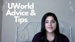 USMLE STEP 1: UWorld advice & tips
