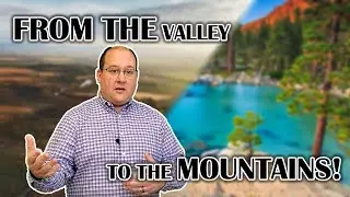 Why I LOVE Living In Sacramento Valley