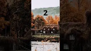 Where would you live?