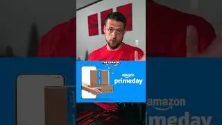 Before You Buy PC Parts on Prime Day
