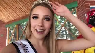 Caribbean Carnival, Interview & selling Lipsense | Grace's Vlog