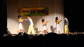 Grant H.S. New Year 2013 - Grant Hmong Club