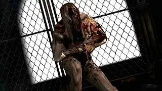 Silent Hill 2 - The Lying Figures HD