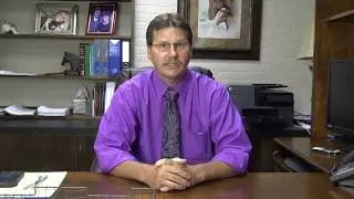 Meet Attorney Jeff Roberts