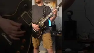 Echo Becomes -Your Betrayal (BFMV Guitar Cover)