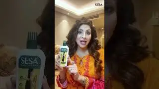 Ayurvedic Anti-Hair Fall Oil | Kshir Pak Vidhi #sesacare #haircare
