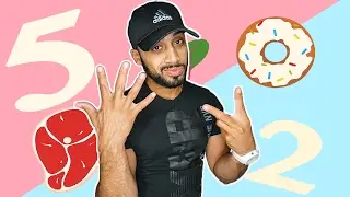 5 2 diet the Fast Diet explanation plus my thoughts