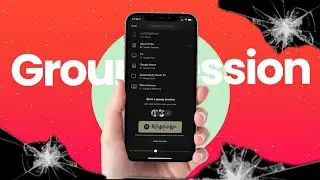 Spotify Group Sessions Are Fun