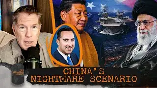 Why Beijing Fears the Fall of Iran’s Regime