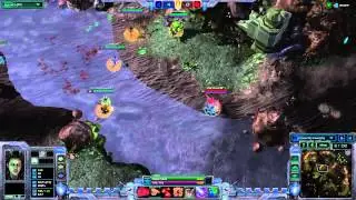 Easy RU Tournament: Just for Fun 2: TPAX vs OnionS