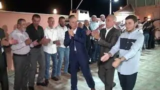 فرقة العبابيد 2025 / حفل تخريج المهندس .. عز الدين فراس العطيات .. تصويرات الأوس