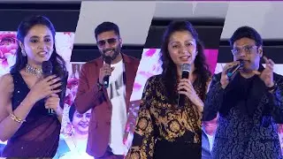 BROTHER Movie Audio Launch Full Video  | Jayam Ravi |  Priyanka,Bhumika mohan Rajesh M | nba 24x7