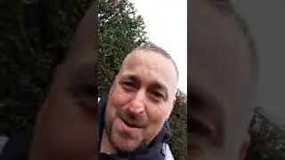 wet and lost in the maze!