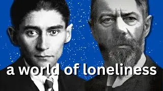 The Bureaucracy of Max Weber & Franz Kafka