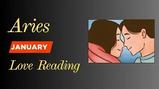 Aries (Mesh) Iss Person ki Feelings Aapke Liye | January 2026