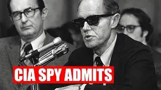 The Man Who Blamed LBJ for JFK's Death