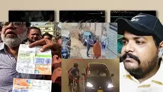 Karachi ke Badalte Hue Halat KElectric ki badmashi khuleaam Street crime | Pakistan Reaction on