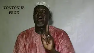 Djeliba tu connais cheik bien le dafina mory .cheik younousa sako