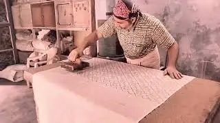 @Batik art of Kutch