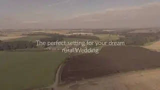 Doxford Barns Official Wedding Venue - 2018 video