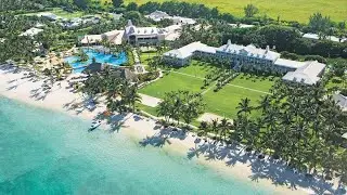 Sugar Beach A Sun Resort Mauritius